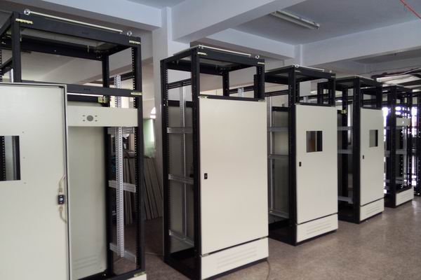 望江控制柜-控制柜布线要求